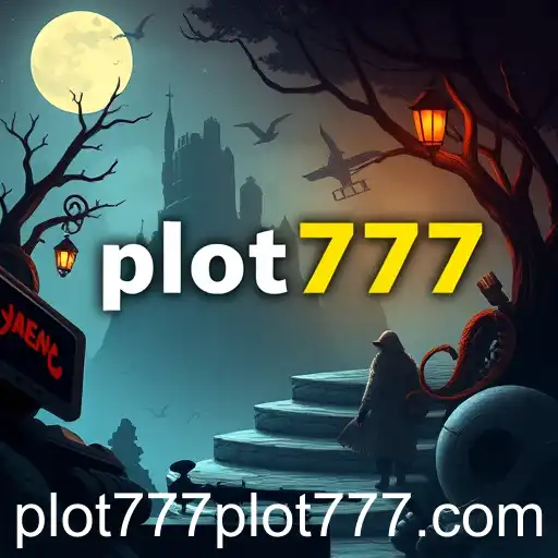 Exploring the Exciting Realm of Adventure Games: A Deep Dive into 'plot777'