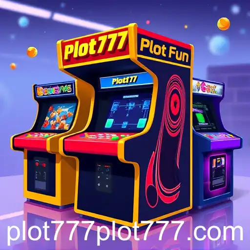 Exploring the Magic of 'Arcade Classics' on Plot777: A Nostalgic Journey