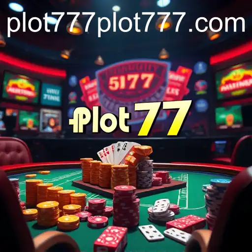 The Growing Influence of Online Casino Games in 2025