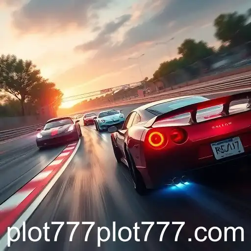 Emergence of Plot777 in the Gaming World