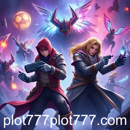 The Thrill of Competition: Exploring the 'Multiplayer Races' Genre