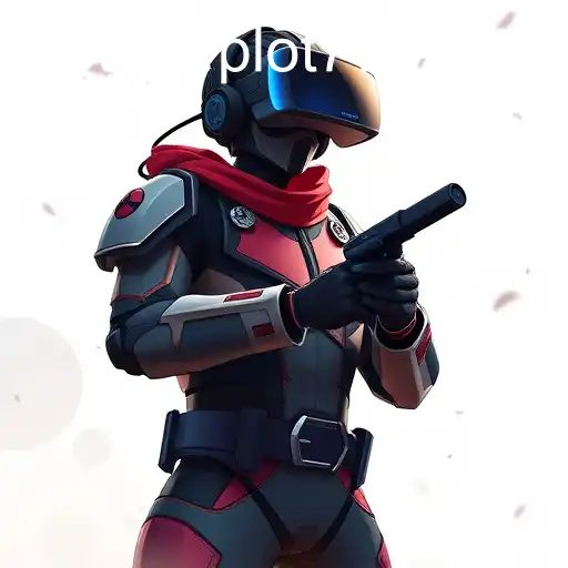 Plot777: Gaming Revolution in 2025