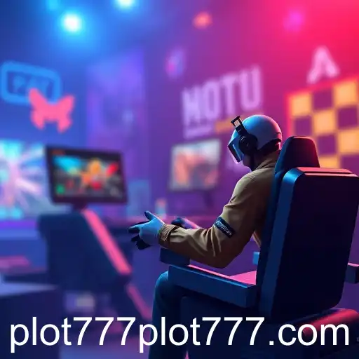 Plotting the Future: Gaming in 2025