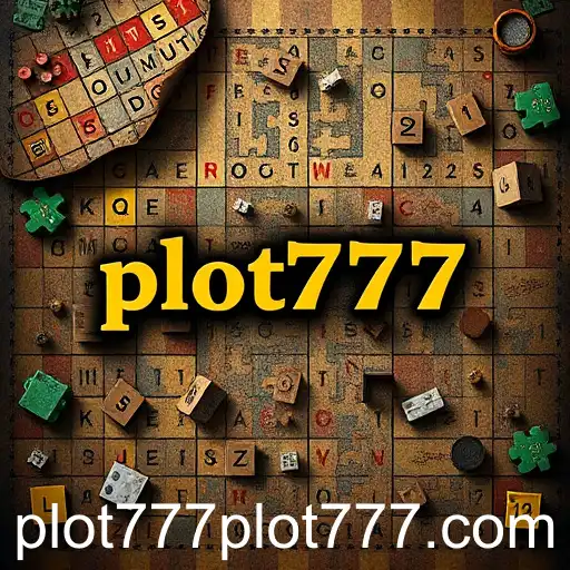 Decoding the Enigmas: Exploring the World of Puzzle Challenges on Plot777