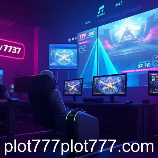 The Rise of 'plot777': A New Gaming Phenomenon