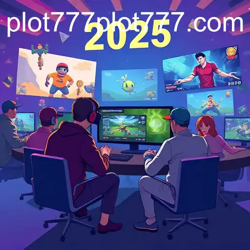 The Rise of Online Gaming Platforms