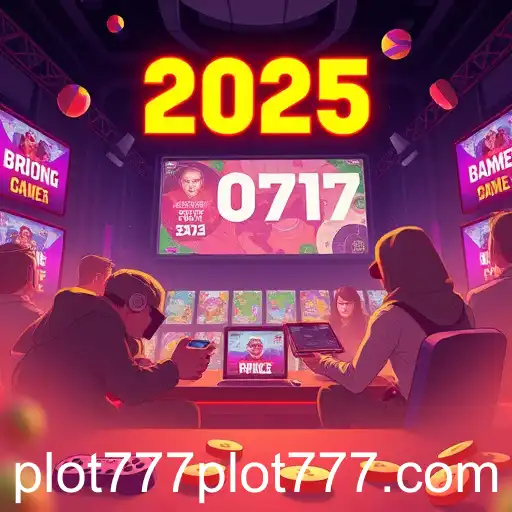 The Rise of Online Gaming Platforms in 2025