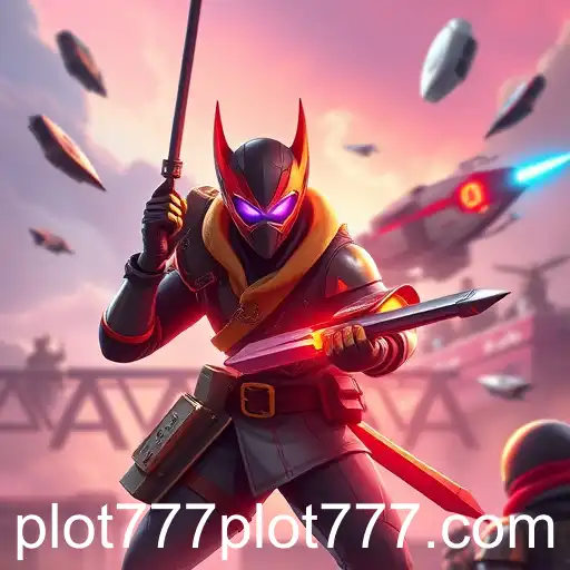 The Rise of Plot777 in Online Gaming