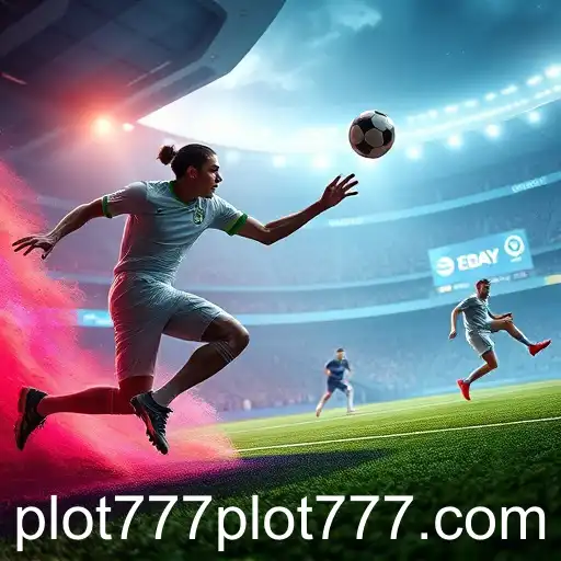 Exploring the Exciting World of Sports Tournaments on Plot777
