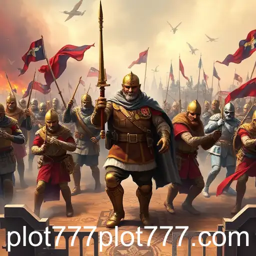 Exploring the Strategy Battles: Unveiling the Tactics and Thrills